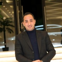 Hussnie Haroun