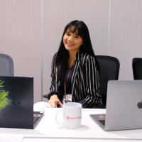 Ananda Nafiska Insyira