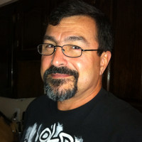 Giancarlo Perez