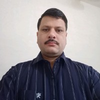 Dipesh Jajal