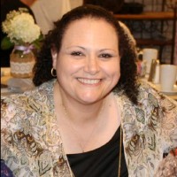 Christine Caravano Perez
