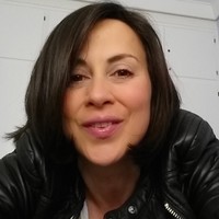 Nuria Segura Gonzalez