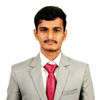 Bhuvaneshkumar R