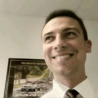 Paul O'Brien