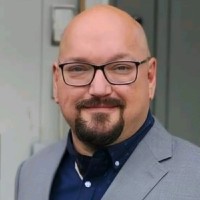 Troy Holbin