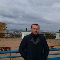 Валентин Верныгора