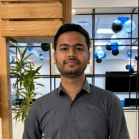 Mohammad Amaan Sheikh