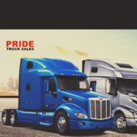 Pride Truck Sales Mcfarland