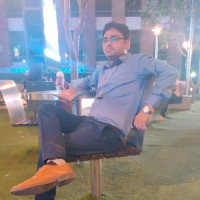 Parikshit Maurya