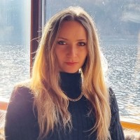 Stella Sofia Martignoni