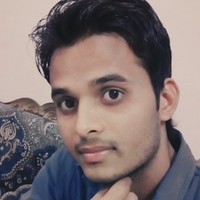 Irshad Saifi