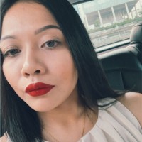 Nur Syahirah Binte Mohamed Sha'Rani