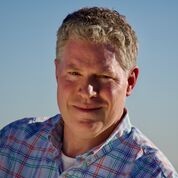 David E. Silvey, MBA