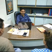 Gaurav raj