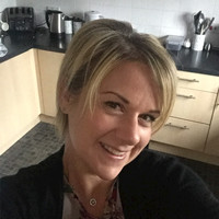 Vicki Oades