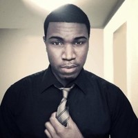 Jonathan Carrington