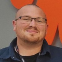 Darren Bull