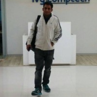 Ravi Shanker Kumar
