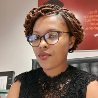 Nosisa Mahlangu