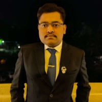 Ashutosh Ahirwal