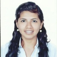 Josselyn Martina Maguiña Padilla