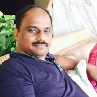 Vaibhav Kadam