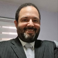 Geyson Magalhães de Oliveira