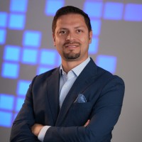 Zakaria El Chami, P.Eng