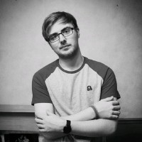 Matthew Redmore