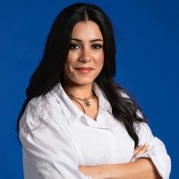 Lina Soliman