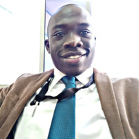 Gideon Ochieng'