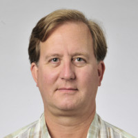 Mark Stepp