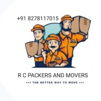 R C Packers And Movers