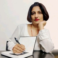 Dr Shivani Sahni
