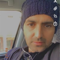 Kherroubi Dalil
