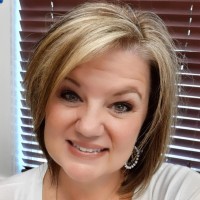 Marian Kay Myers