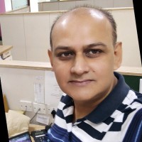 Ramendra Raman