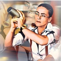 Vanessa Elite Eventos