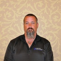 Troy Stedman