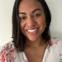 Daniela Chacon Palomino , MPA