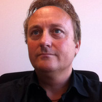 Marcel Van Buuren