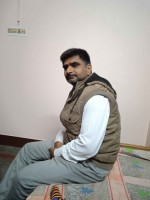 Abhishek Srivastava