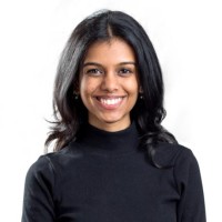 Shivani V K