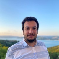Şükrü YAYLAGÜLÜ