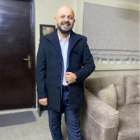 Fadi Jameel Abu Isleah