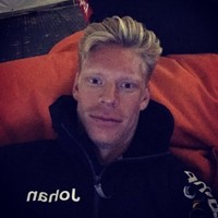 Johan Mellström