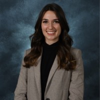 Justine Le Blanc-Brillon