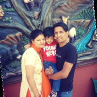 Deepak Kumar Arya