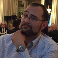 Jorge Juan Rodriguez Conejo