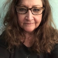 Cathy Mathis